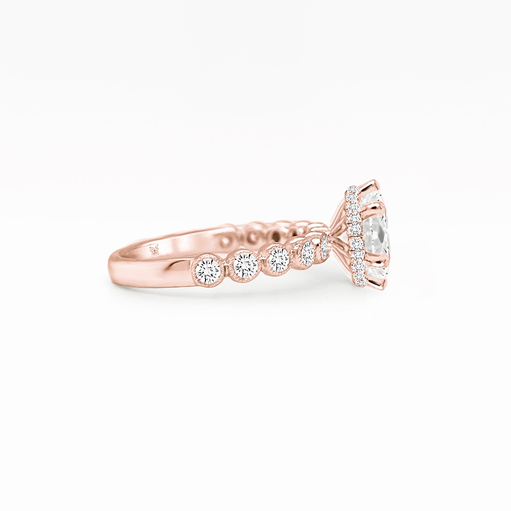 Oriana Engagement Ring