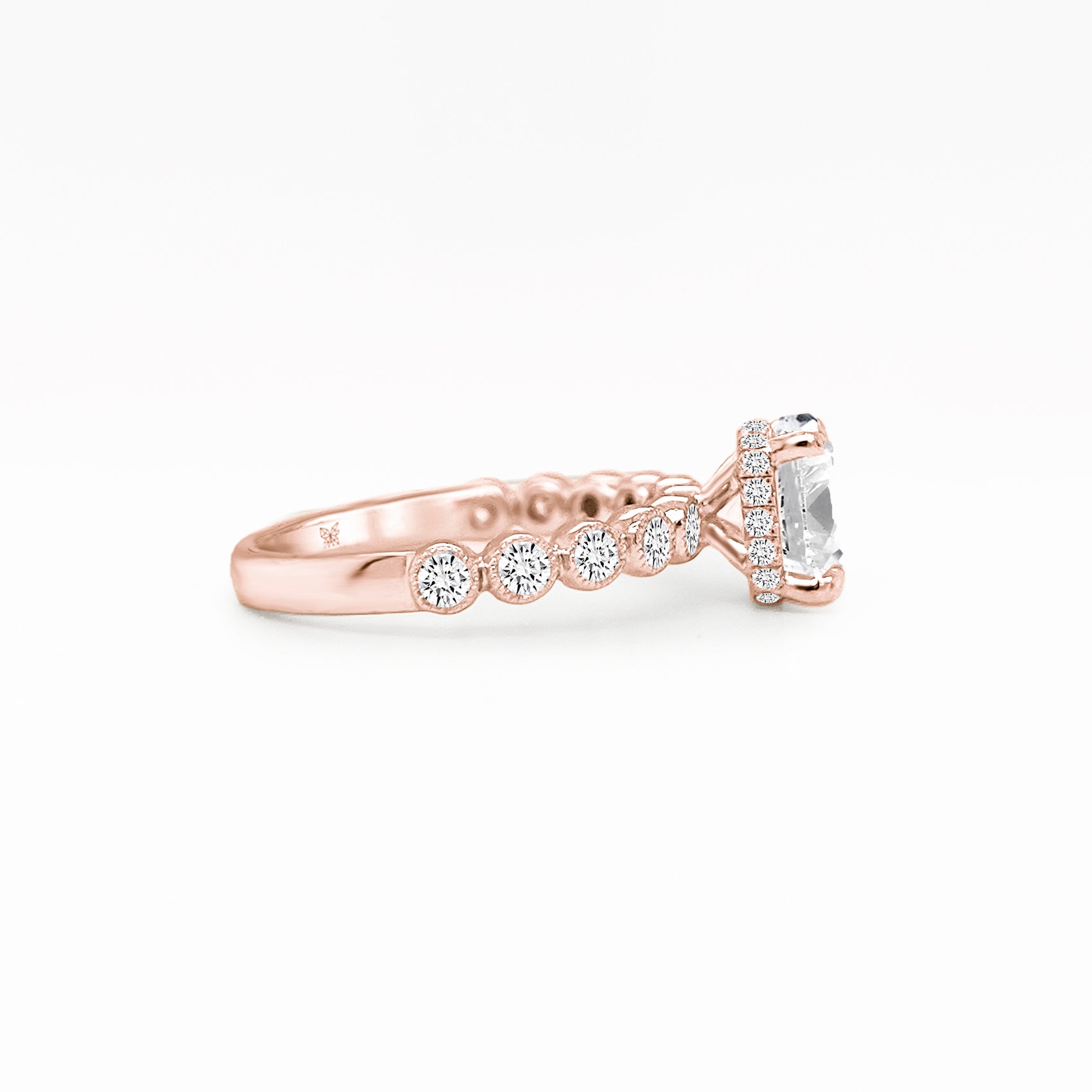 Oriana Engagement Ring