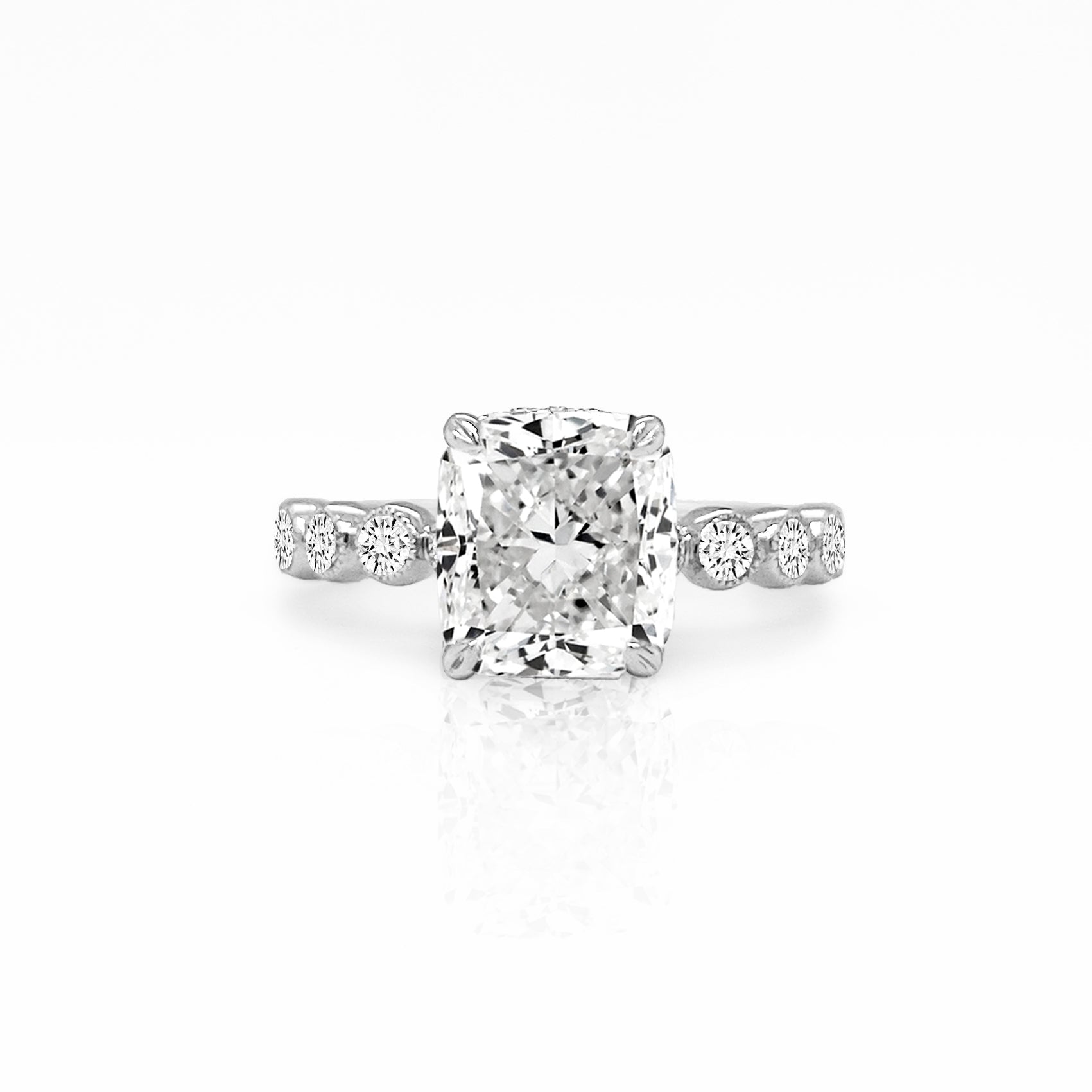 Oriana Engagement Ring