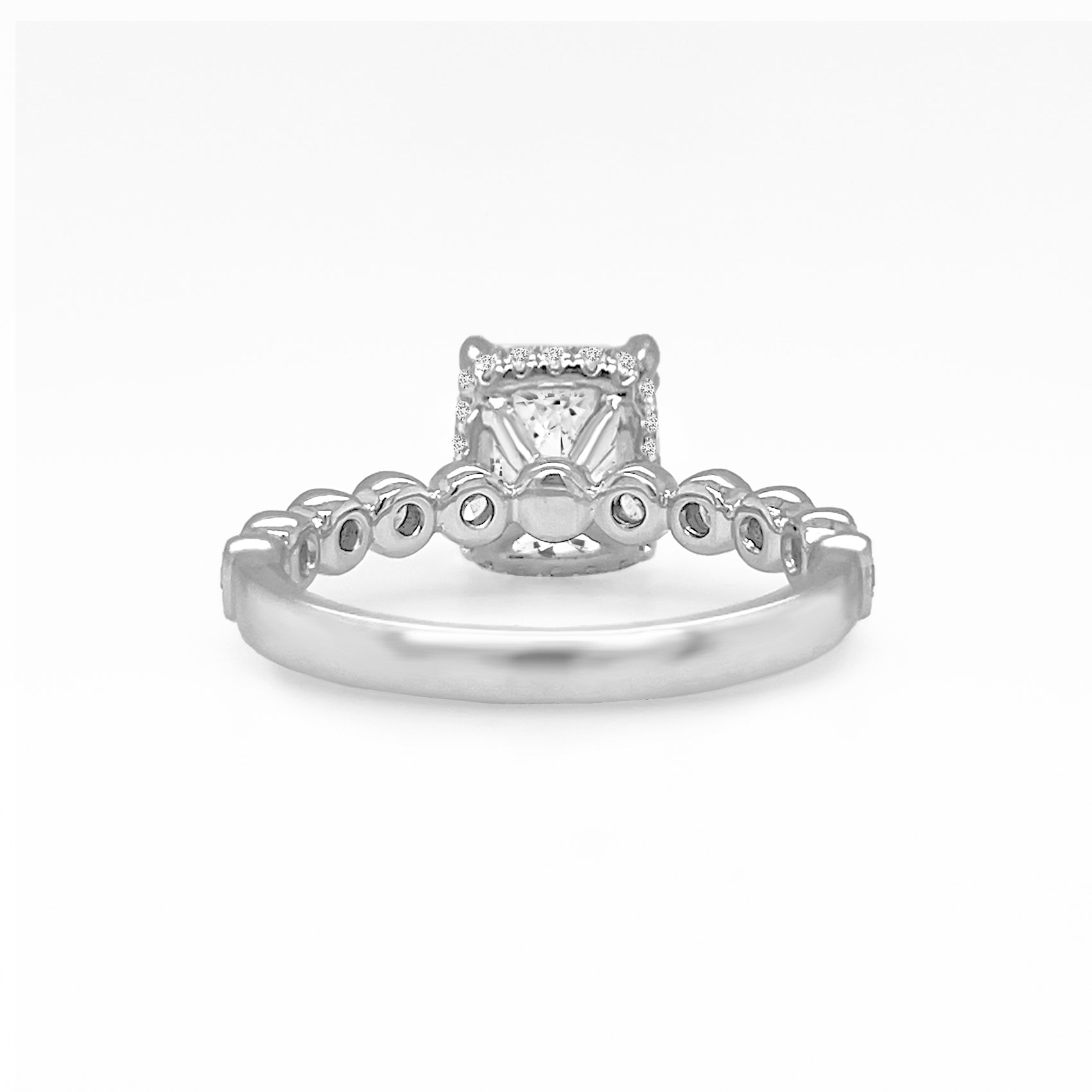 Oriana Engagement Ring