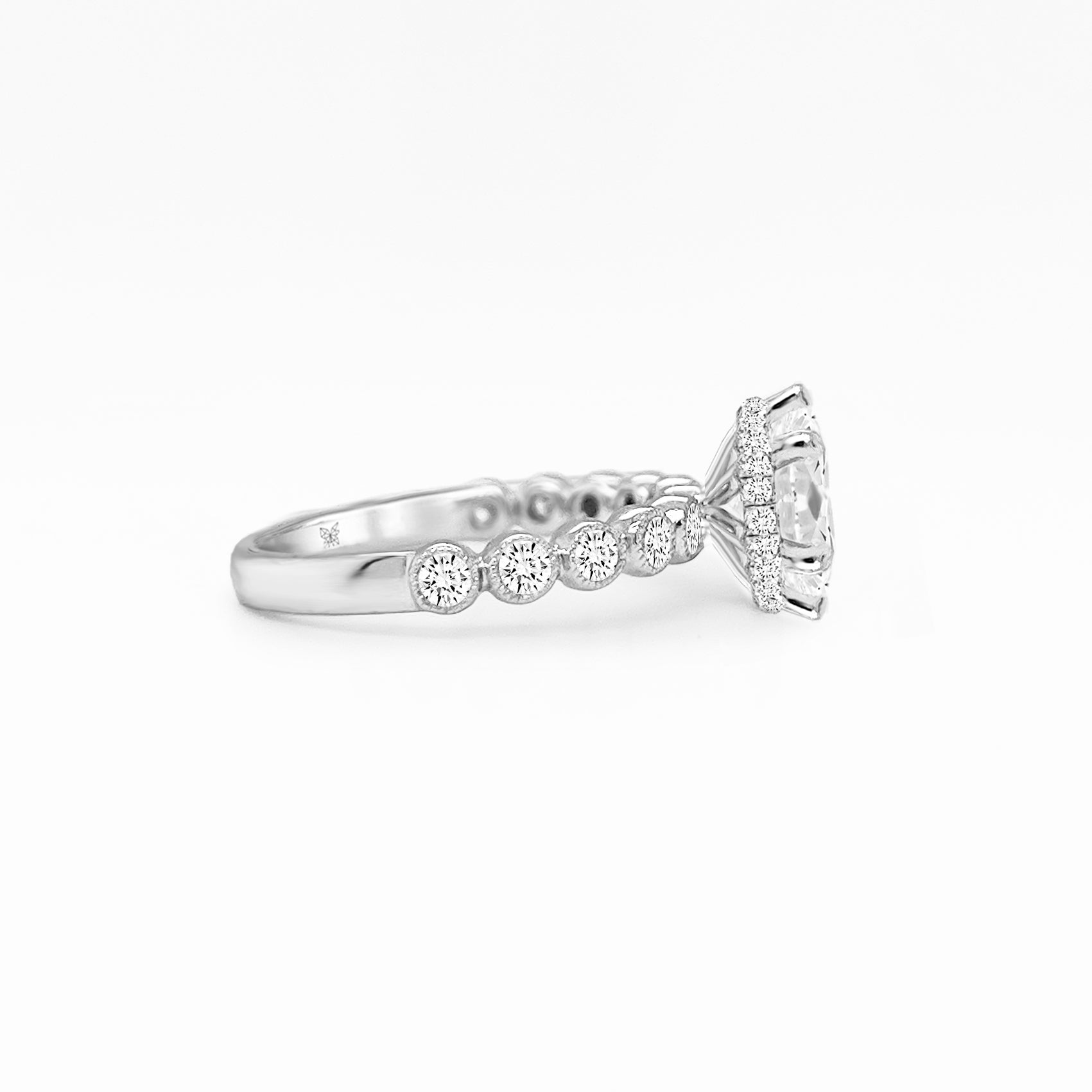 Oriana Engagement Ring