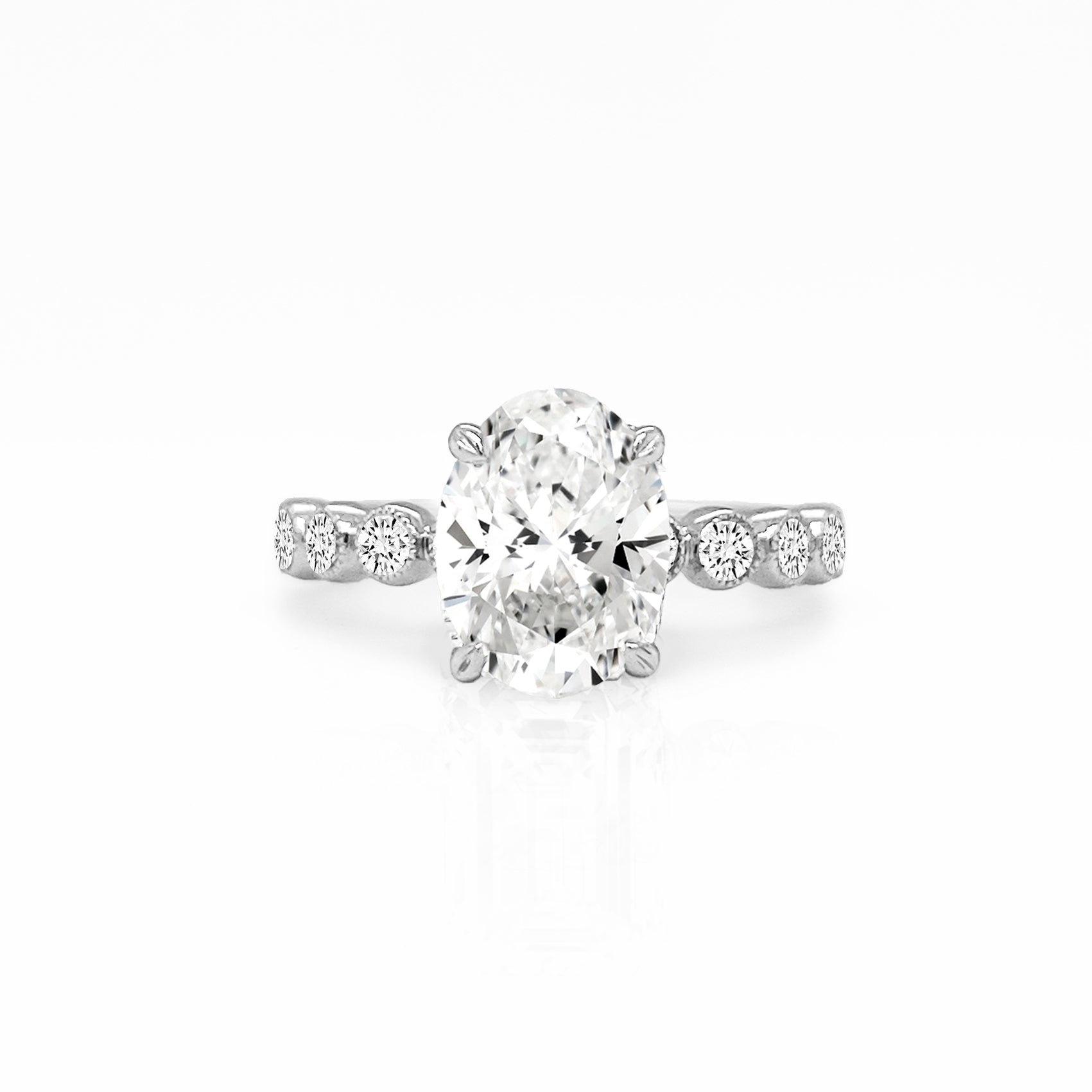 Oriana Engagement Ring