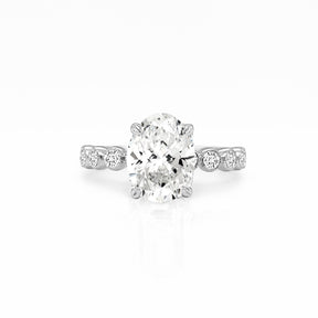 Oriana Engagement Ring