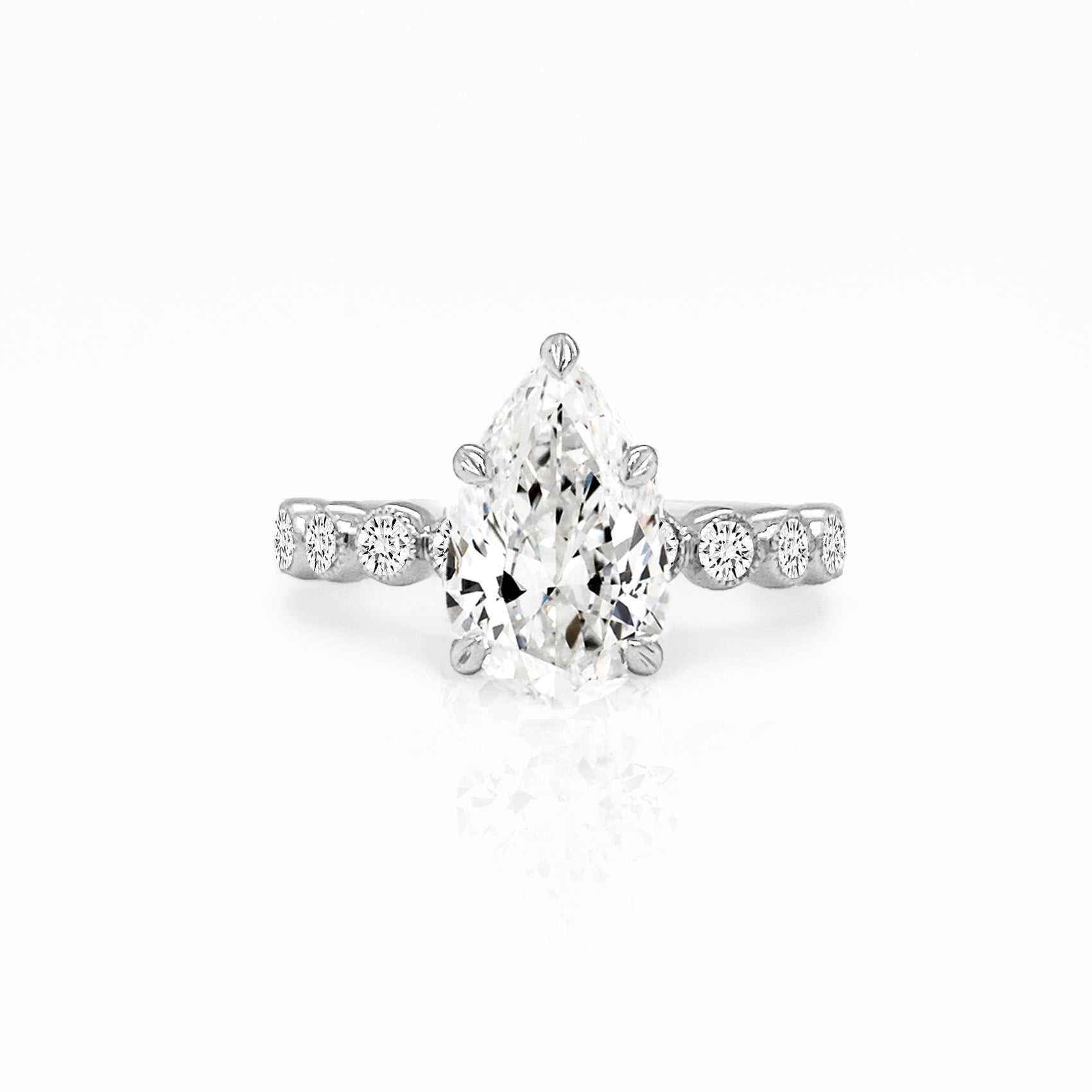 Oriana Engagement Ring