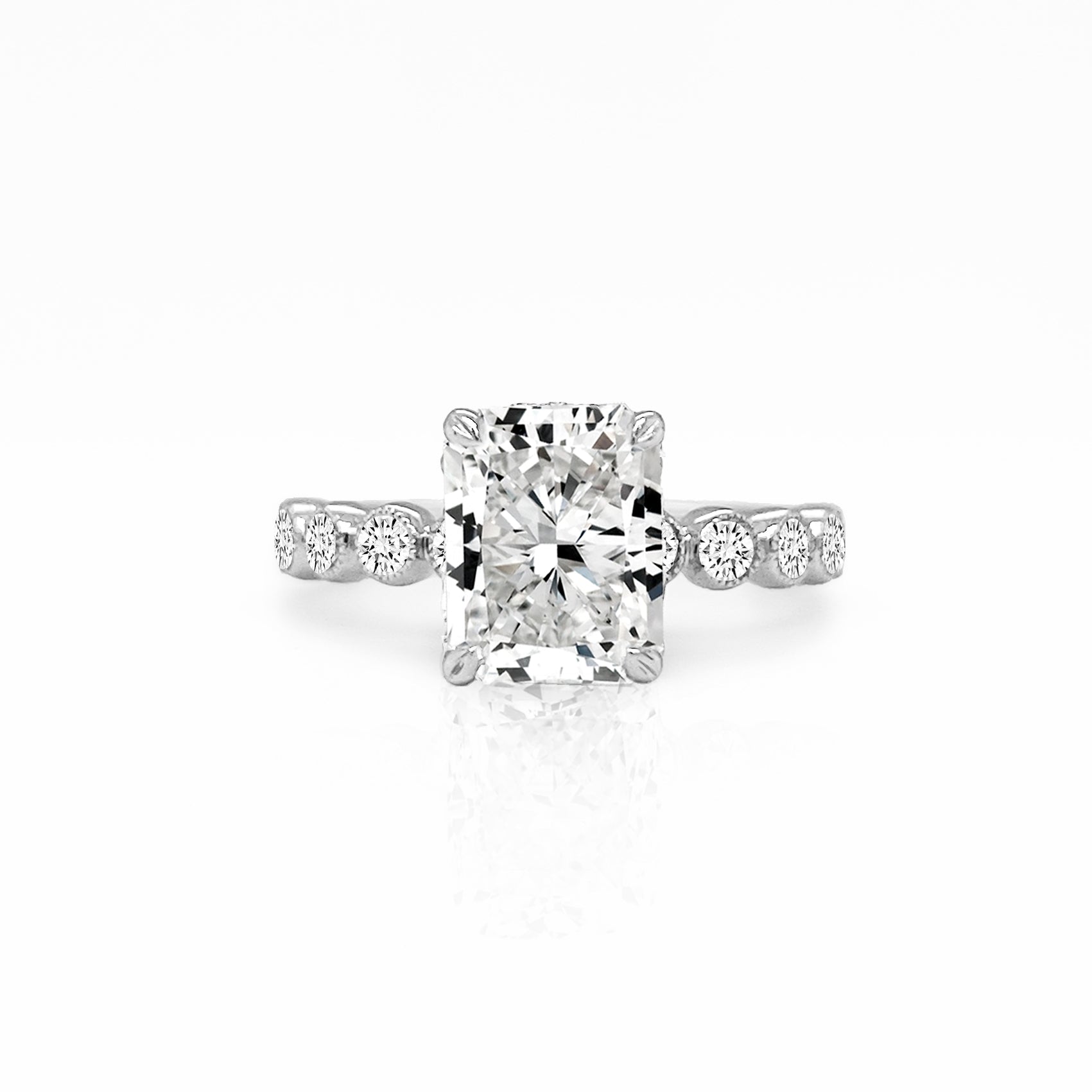 Oriana Engagement Ring