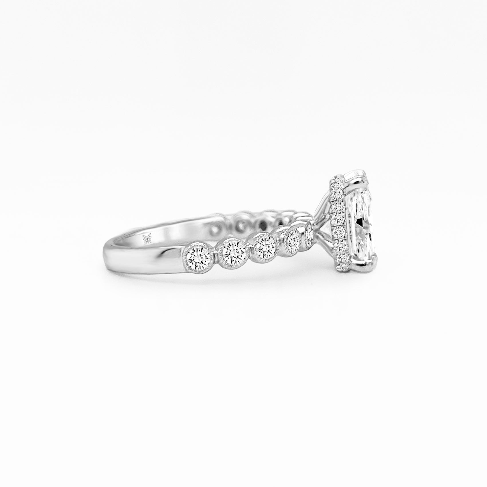 Oriana Engagement Ring