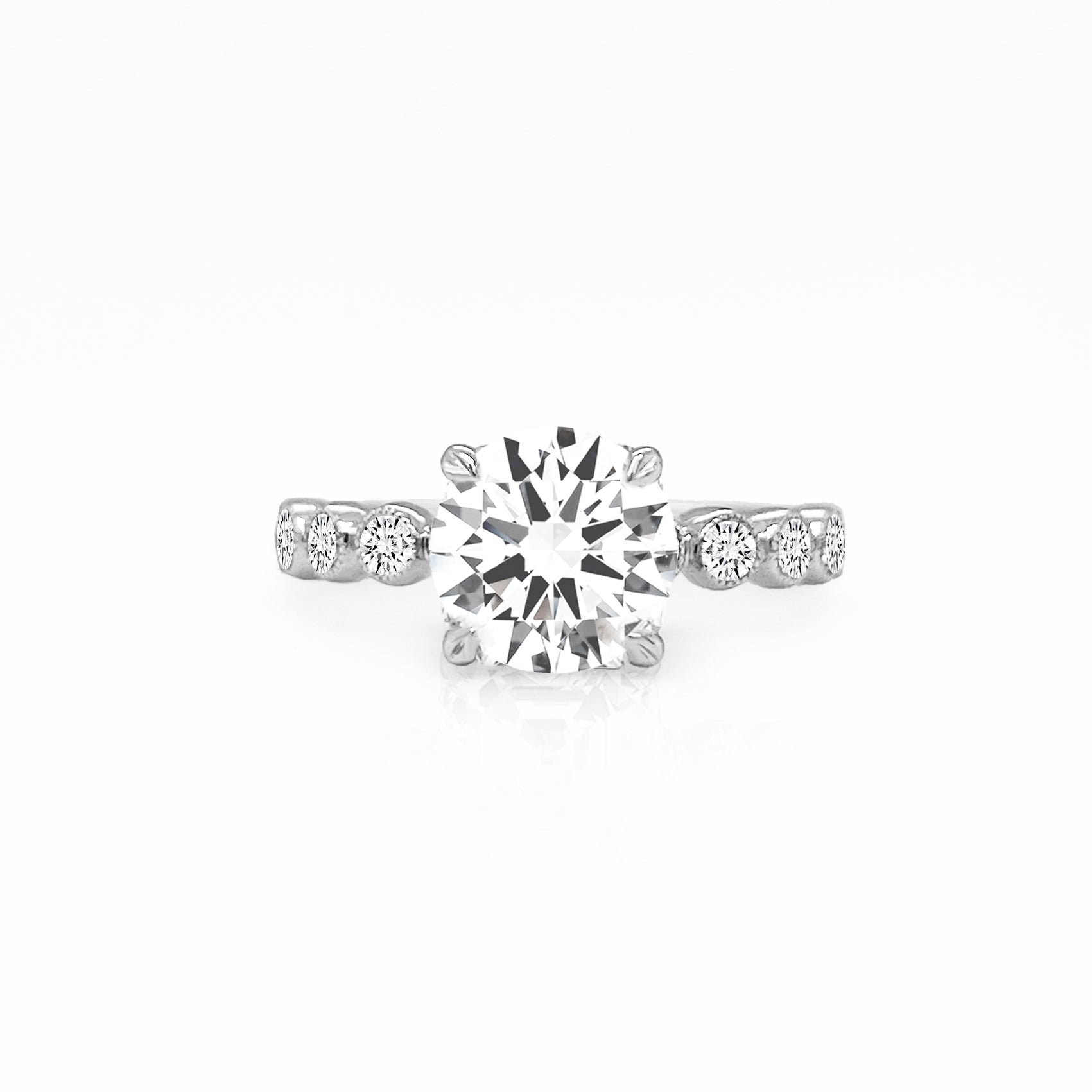 Oriana Engagement Ring