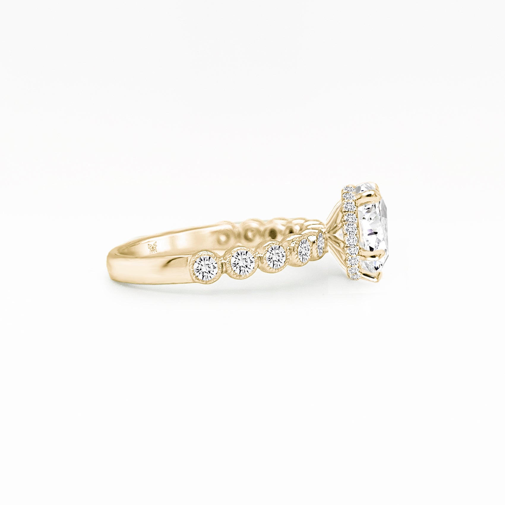 Oriana Engagement Ring