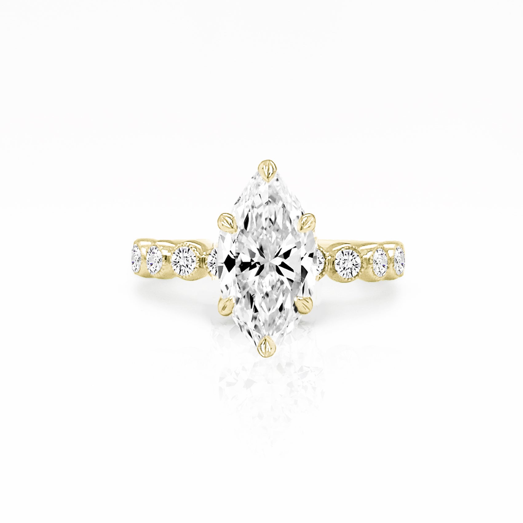 Oriana Engagement Ring