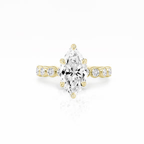 Oriana Engagement Ring