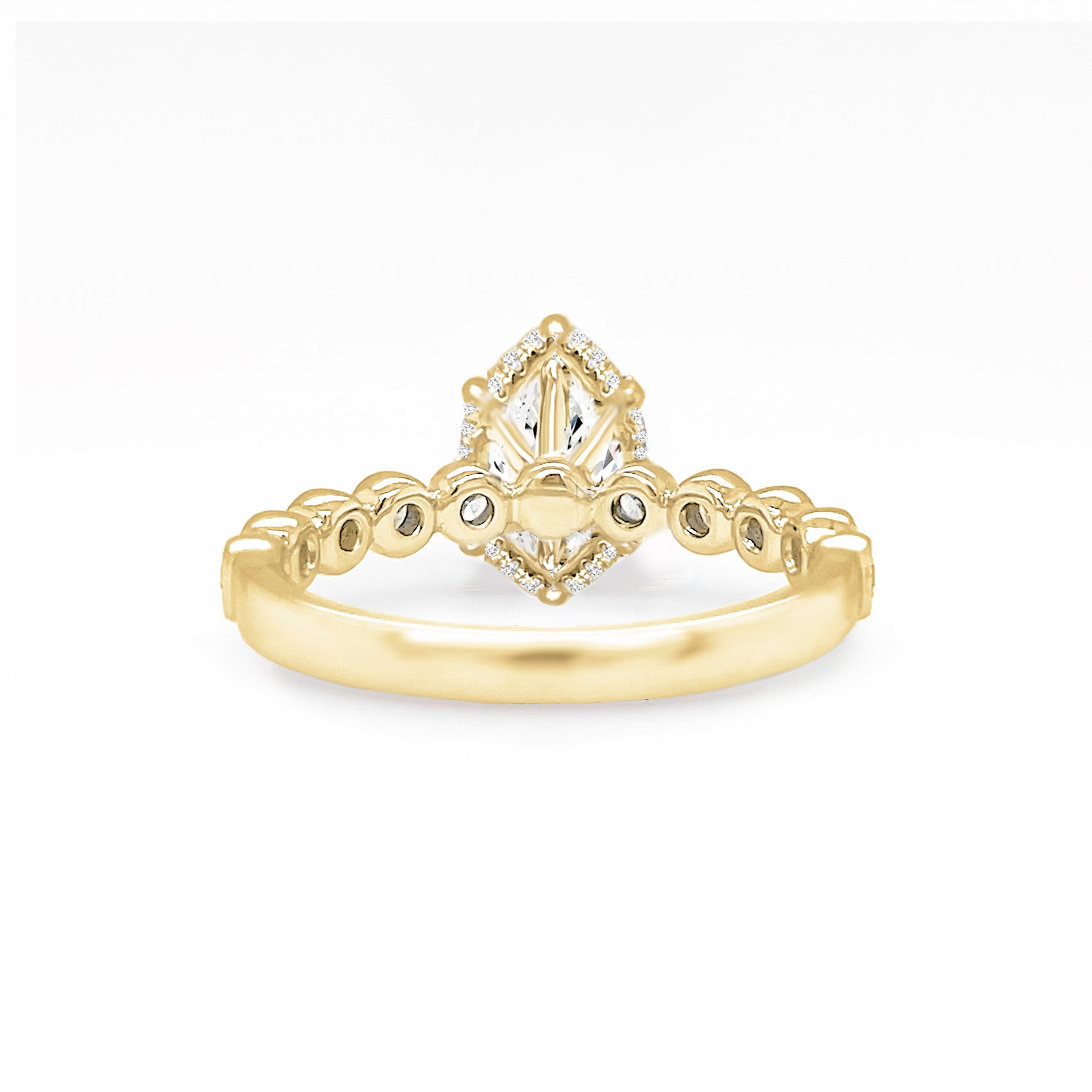 Oriana Engagement Ring