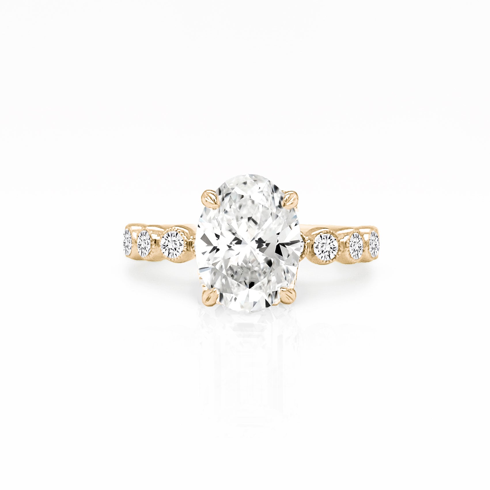 Oriana Engagement Ring