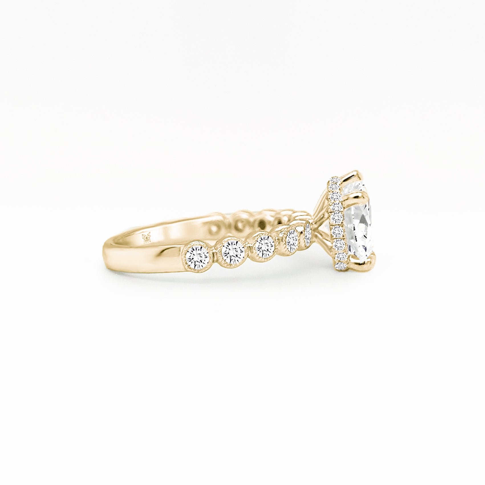 Oriana Engagement Ring