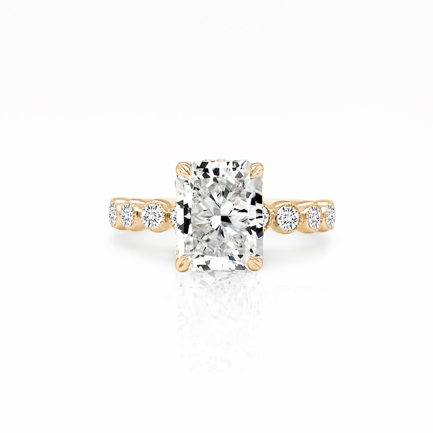 Oriana Engagement Ring