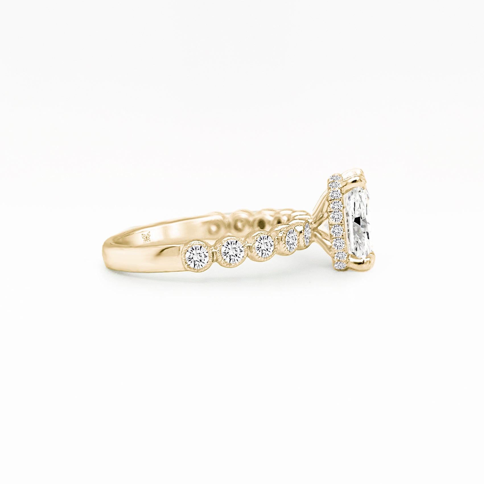 Oriana Engagement Ring